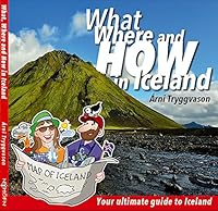 What where and how in Iceland 9935934810 Book Cover