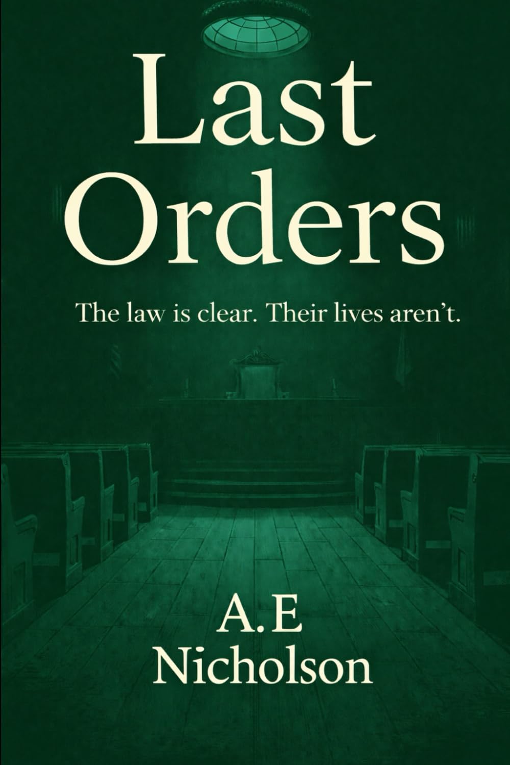 Last Orders