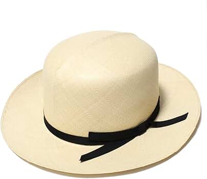 最高峰 モンテクリスティ 本パナマハット　59cm イタリア製 最高峰 モンテクリスティ 本パナマハット 59cm イタリア製 最