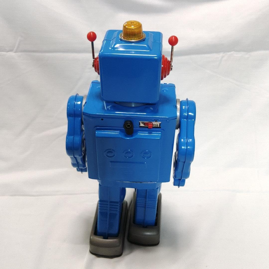 堀川玩具製 ブリキロボット スターストライダー LIMITED EDITION 2025