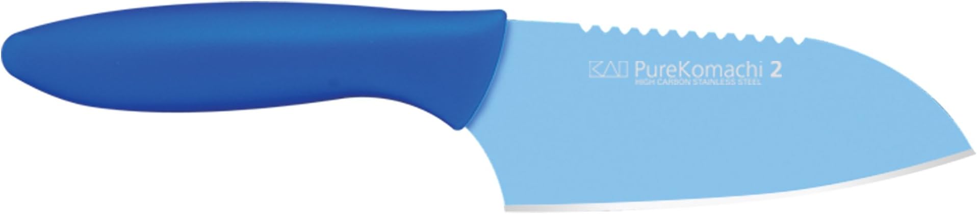 Pure Komachi 2 Series Fish Knife