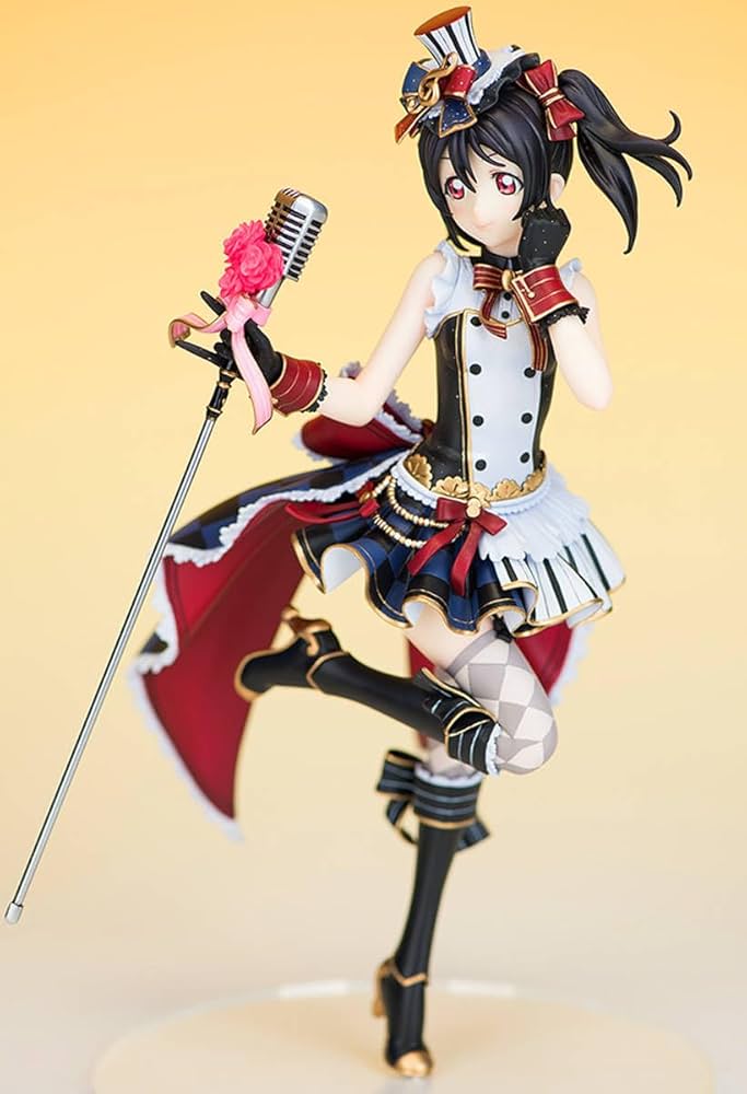 Amazon.co.jp: Cerberus Project ラブライブ! 矢澤にこ ガレージ