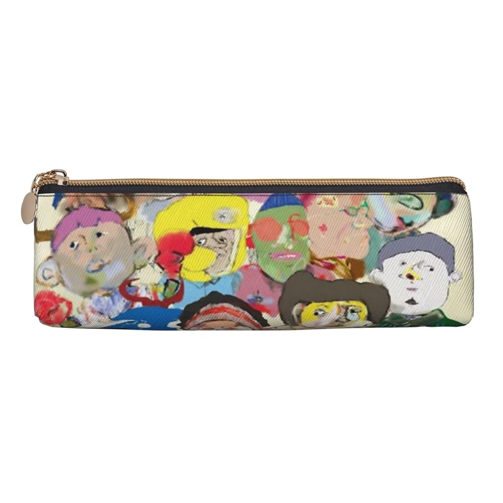 King Gnu レザーポーチ LEATHER POUCH グッズ キングヌー King Gnu XXXX LEATHER POUCH - メルカリ