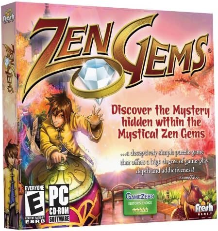 Zen Gems