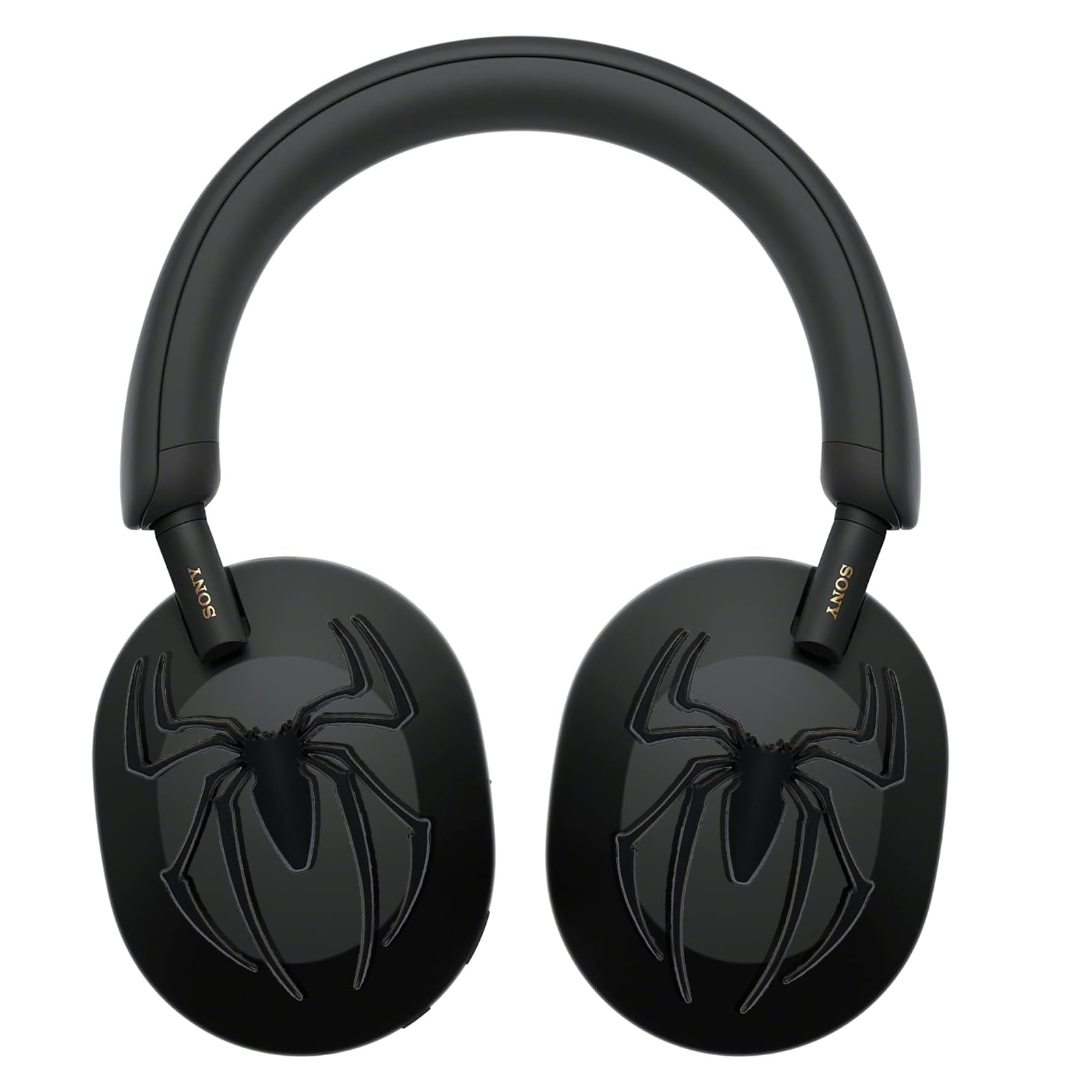 MORWLAT Spider Metal Attachments for Sony WH-1000XM5/Sony WH