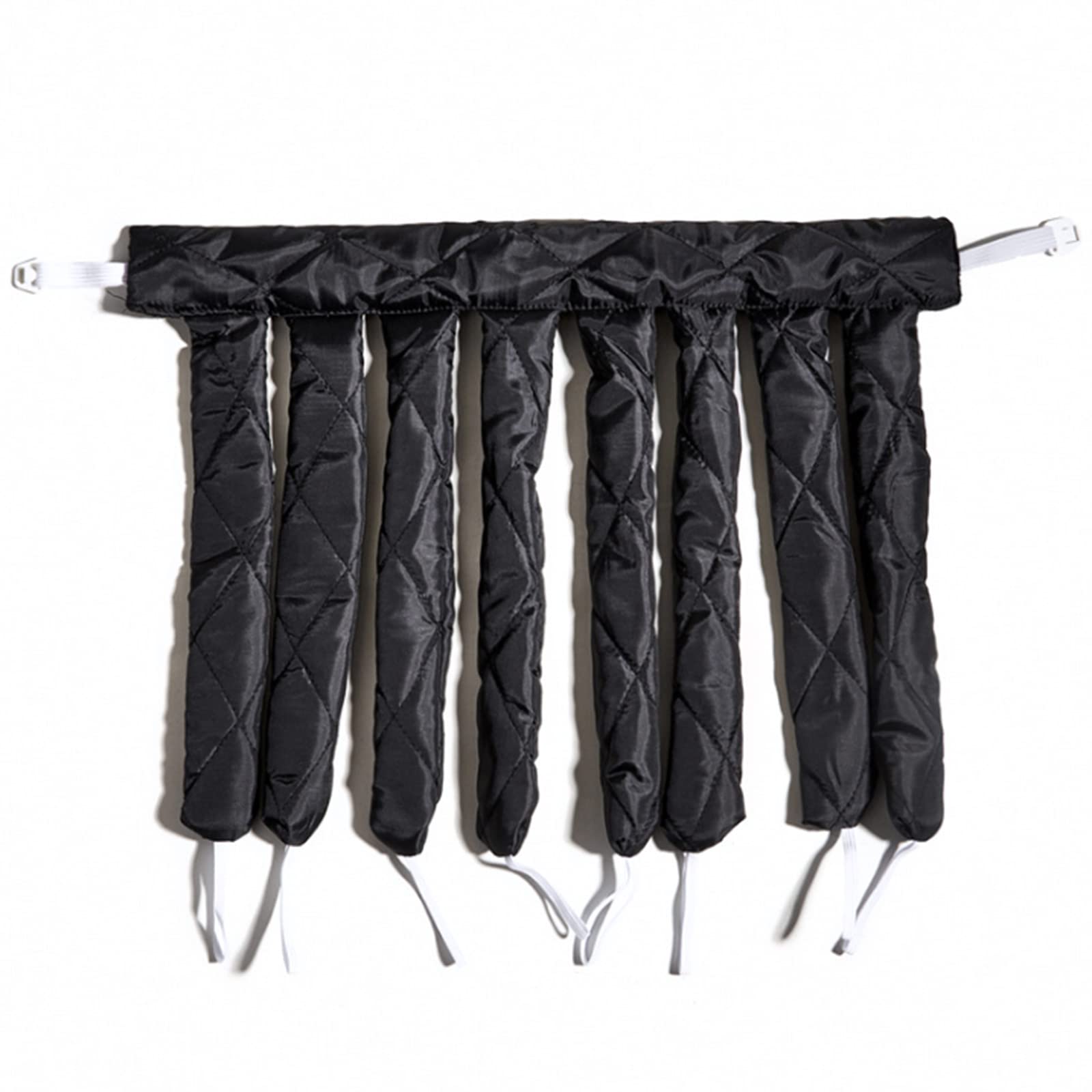 Hair Curler, Mistaha Hair Curlers Set Octopus Shape Hair Rollers for Long Hair Overnight Curlers No Heat Sleep Curls Headband Hair Rollers Curling Rods for Natural Hair Styling