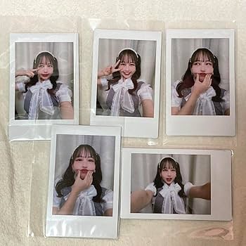 Amazon.co.jp: 松本かれん チェキ 私服 オン特 FRUITS ZIPPER : おもちゃ Amazon.co.jp: 松本かれん チェキ 私服 オン特 FRUITS ZIPPER : おもちゃ