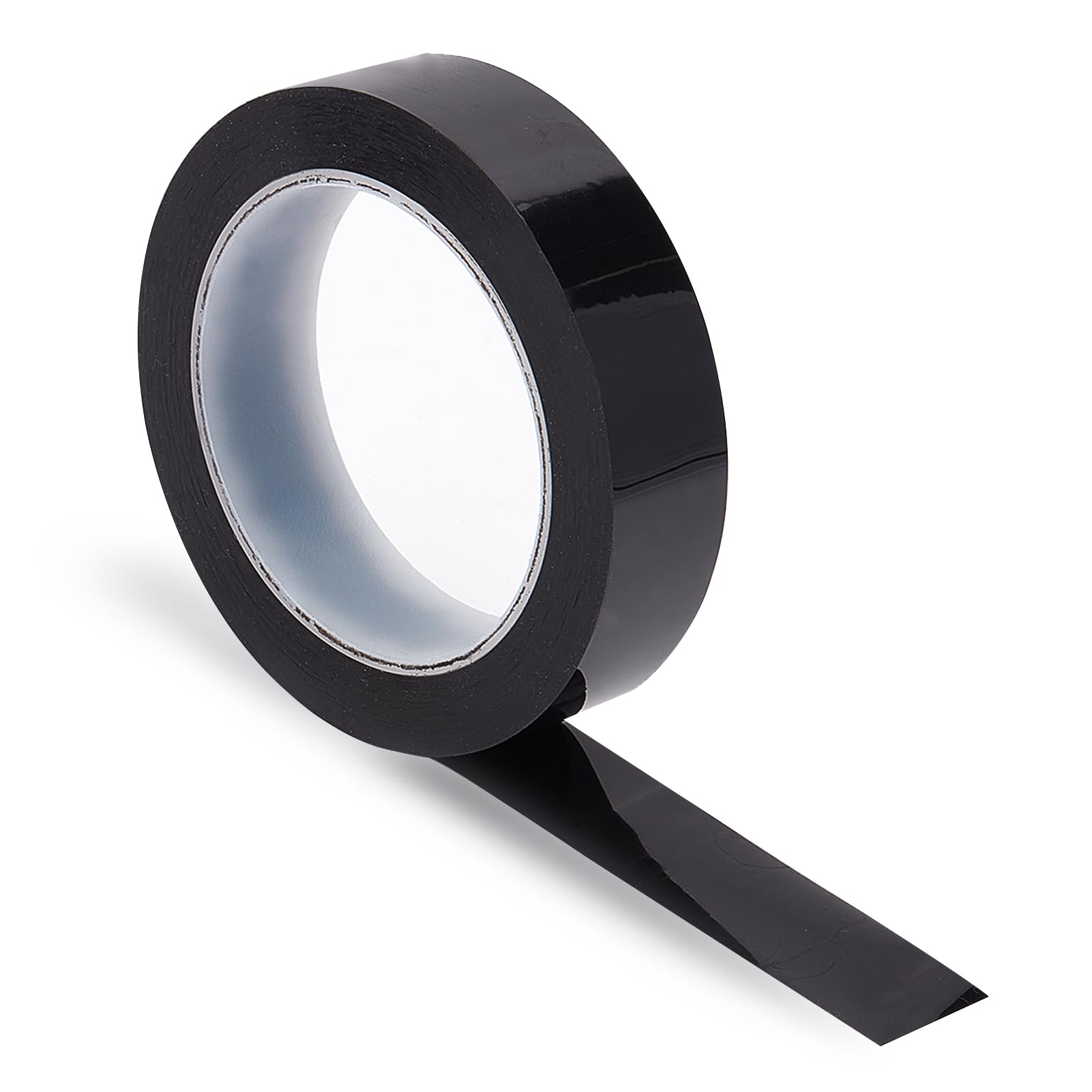 NICENEEDED Light Blocking Tape, 164 Feet Blackout Tape, LED Covers, Dimmer Sheets, Panels, Routers, Clock