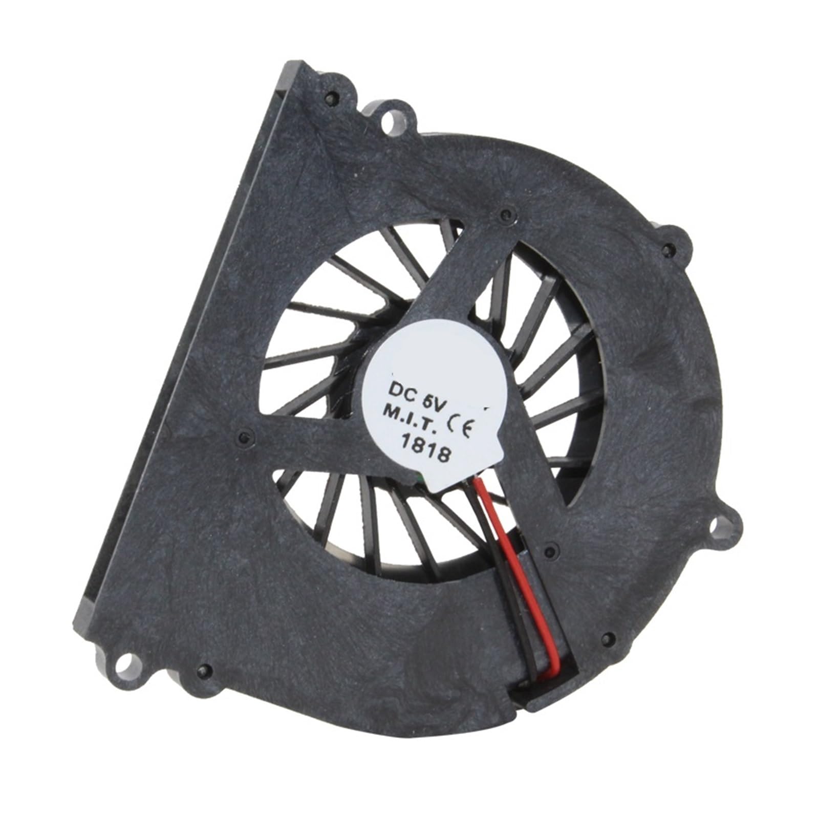 Ventilateur de refroidissement 45x45mm DC 3.3V 5V RFB4504 ultra-mince pour mini projecteur