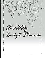 Vista 1 de Monthly Budget Planner Funny Budgeting Planner ,Monthly Weekly & Daily Bill Budgeting Finance Planner And Organizer Income & Expense Budgeting