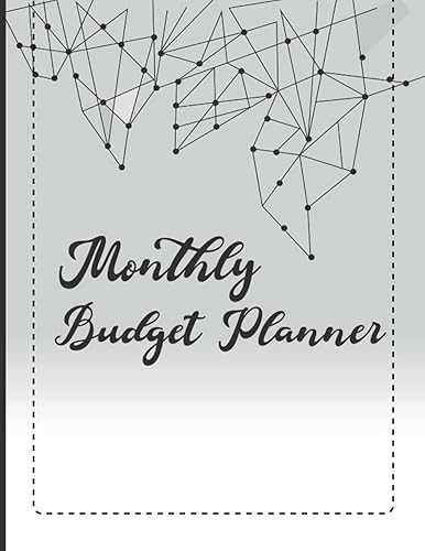 Monthly Budget Planner Funny Budgeting Planner ,Monthly Weekly & Daily Bill Budgeting Finance Planner And Organizer Income & Expense Budgeting