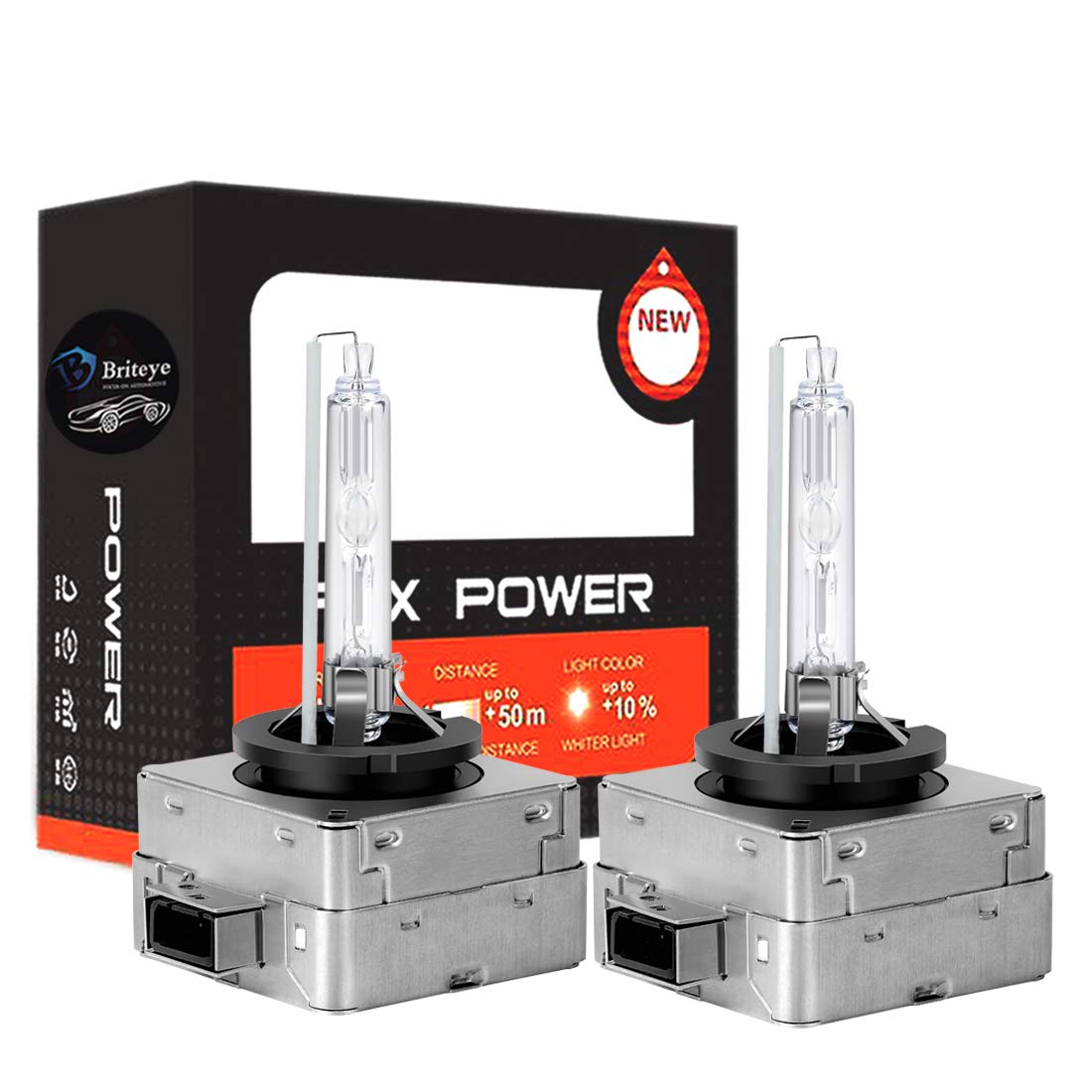 □ワークライト ヘッドライト HID 点灯確認 □12V/35W or 24V?/55W? [QM-