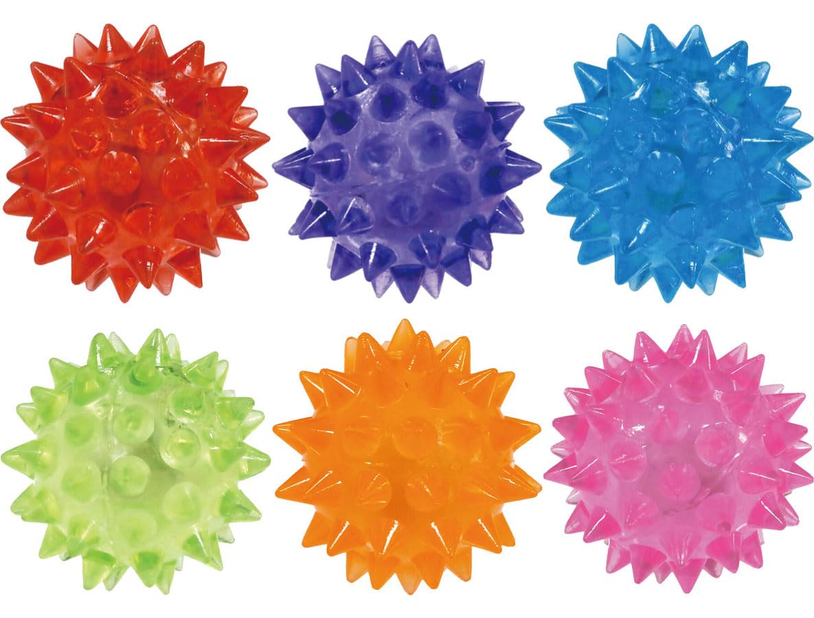 ボールを打つ／小さなピエロ リヤドロ 2体セット スペイン 光沢