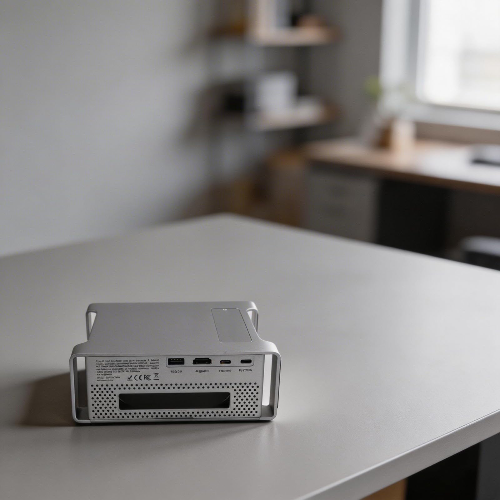 dla Mac dla mini koncentratora i stojaka do M2 M1 z dla M.2 dla nvme dla SATA SSD obsługa 10 Gb/s dla USB-c do czytnika kart SD TF stop podstawa srebrna
