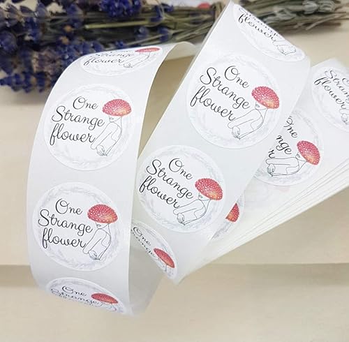 Miniatura 7 de Etiquetas impresas personalizadasadhesivos