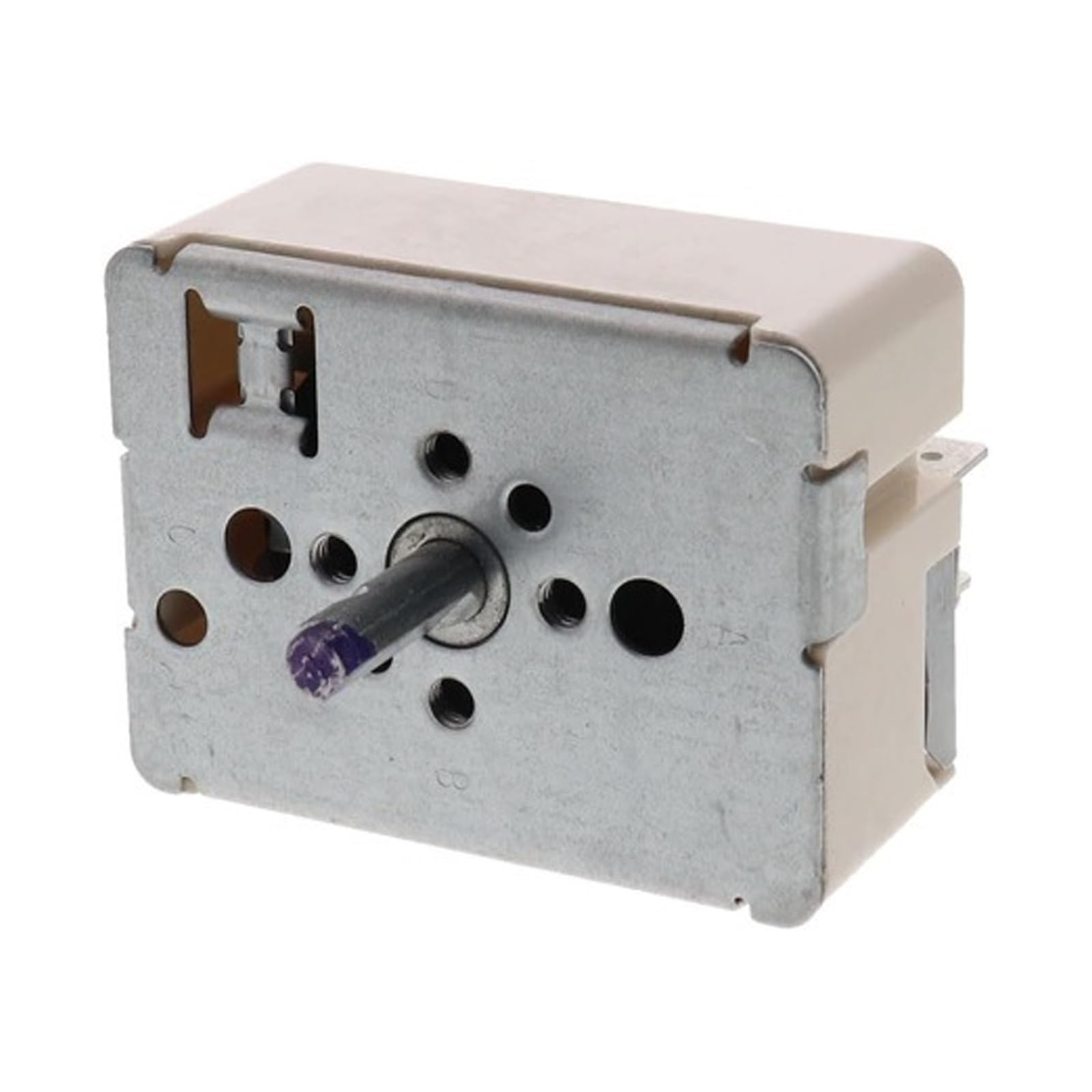 Tsophreniq Compatible Various Models Featuring Fast Mounting Design and Accurate Heat Regulation for Home Kitchens Temp