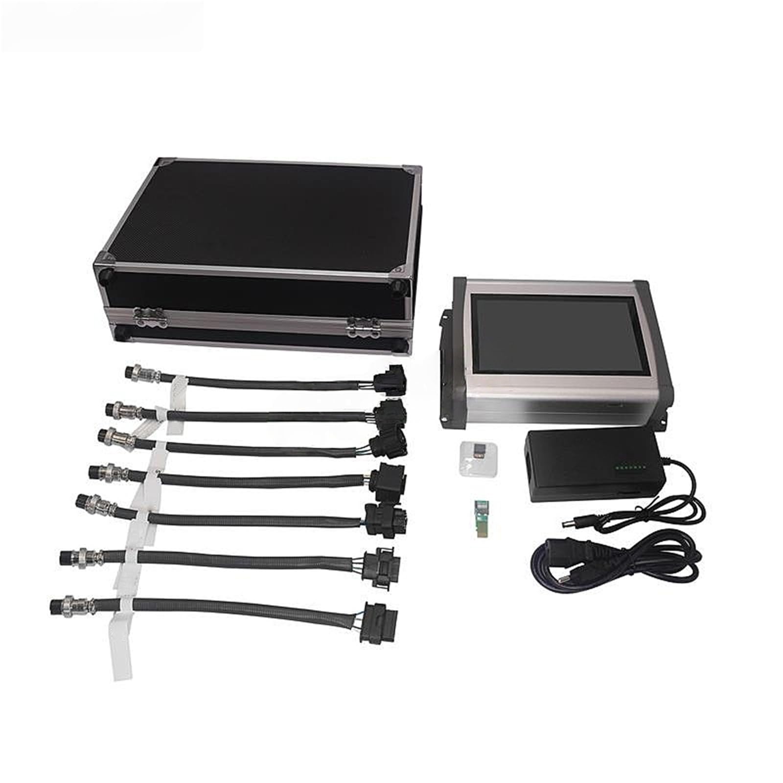 Detector Nox, probador de Sensor de nitrógeno y oxígeno, Detector multigas portátil for emisiones de automóviles, certificado NOX SOX CO ATEX