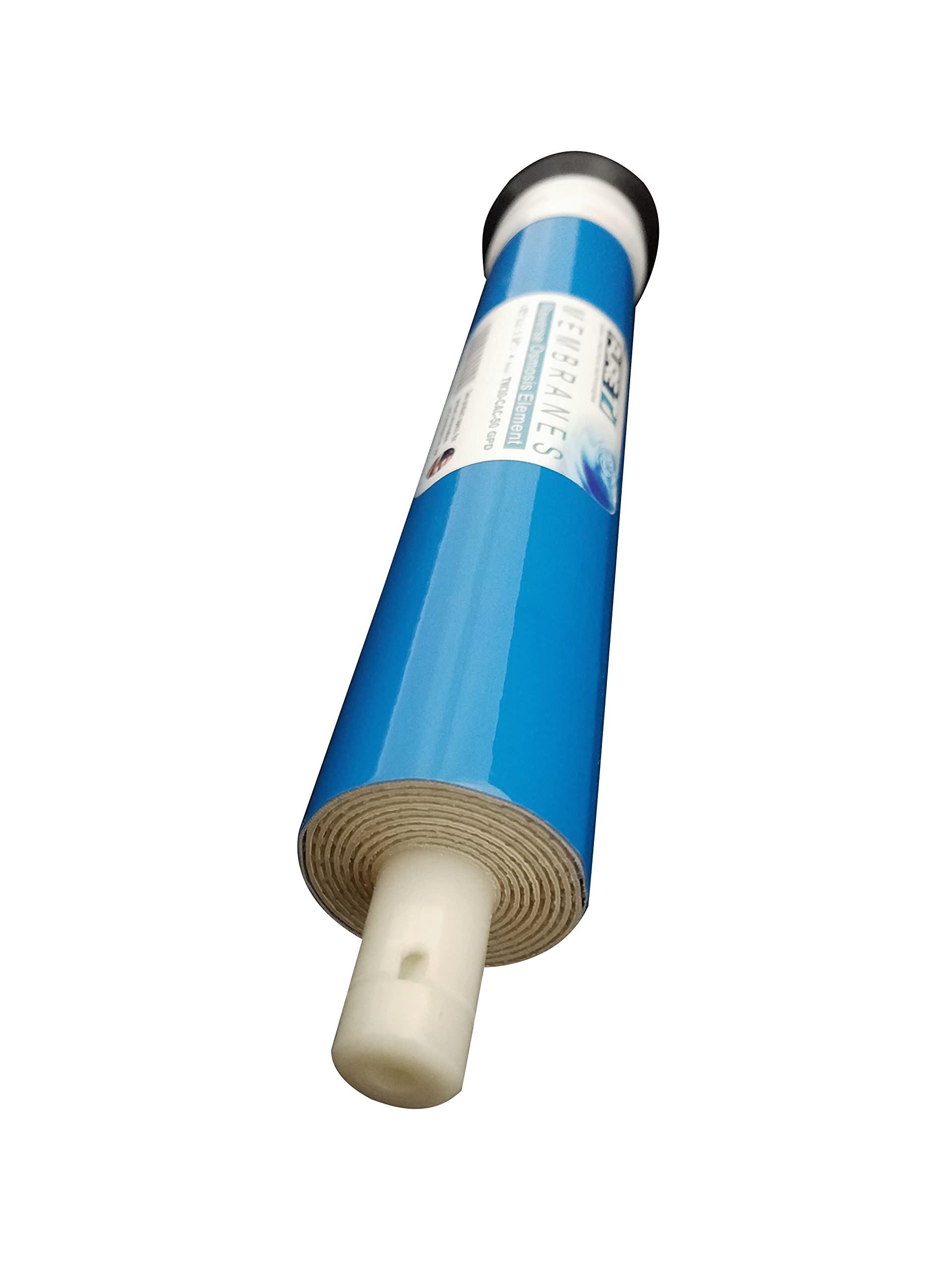PureT TW30-CAC-50, etapa 3 RO Membrana TFM 50 galones por día - Certificado NSF - Filtro de repuesto Culligan serie CAC para sistema AC-30, AC-15 RO