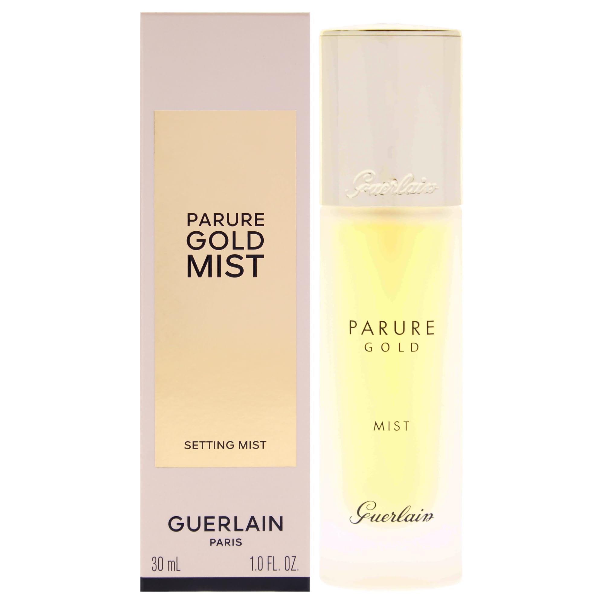 Parure Gold Mist