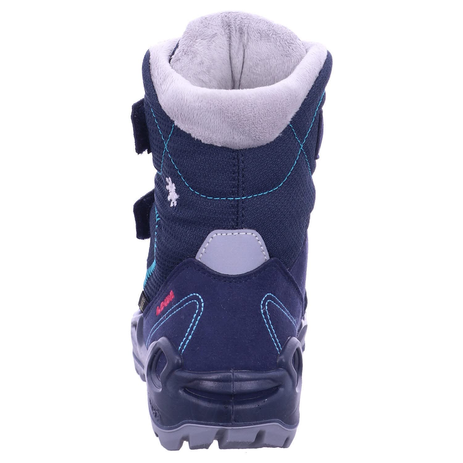 LOWA Winterstiefel Milo EVO GTX HI JR