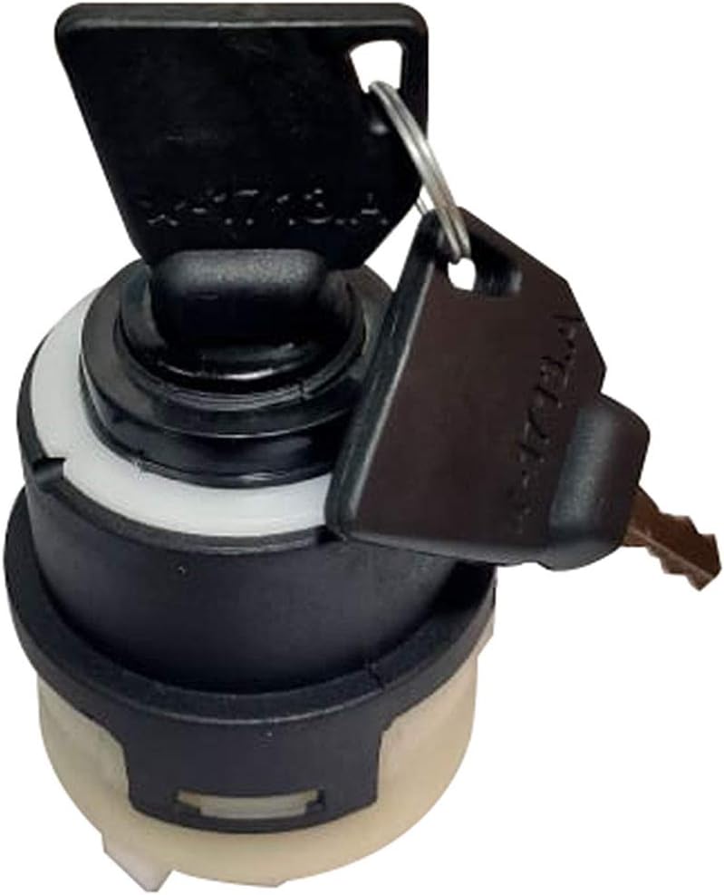 9 Pins Ignition Switch with 2 Keys