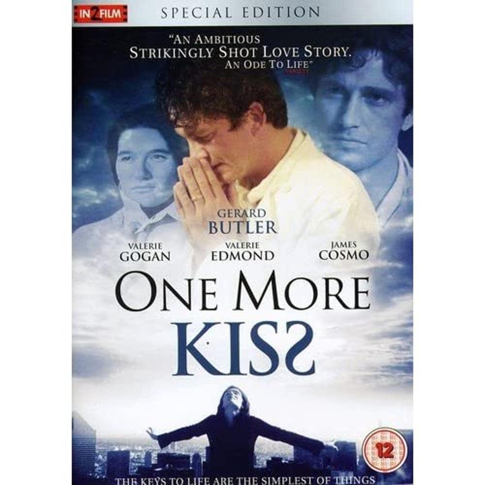 One More Kiss Movies & TV