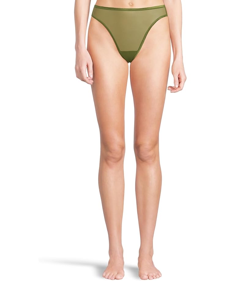 Cosabella Soire Confidence Highwaist Bikini - Main View