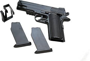 電気ガン ブラック RZ-046 シャドーフォックス マーキングプラスVer. (プラモデル