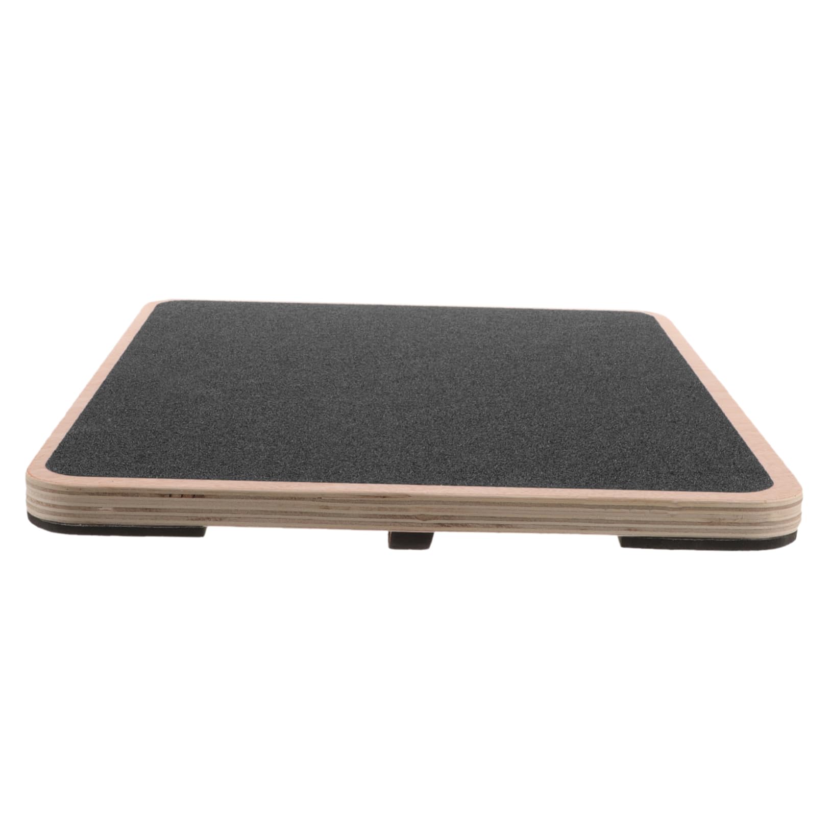Per in Legno Quadrata Attrezzo Per Esercizi Yoga e Fitness Per Adulti Materiale Resistente Per Allenamento