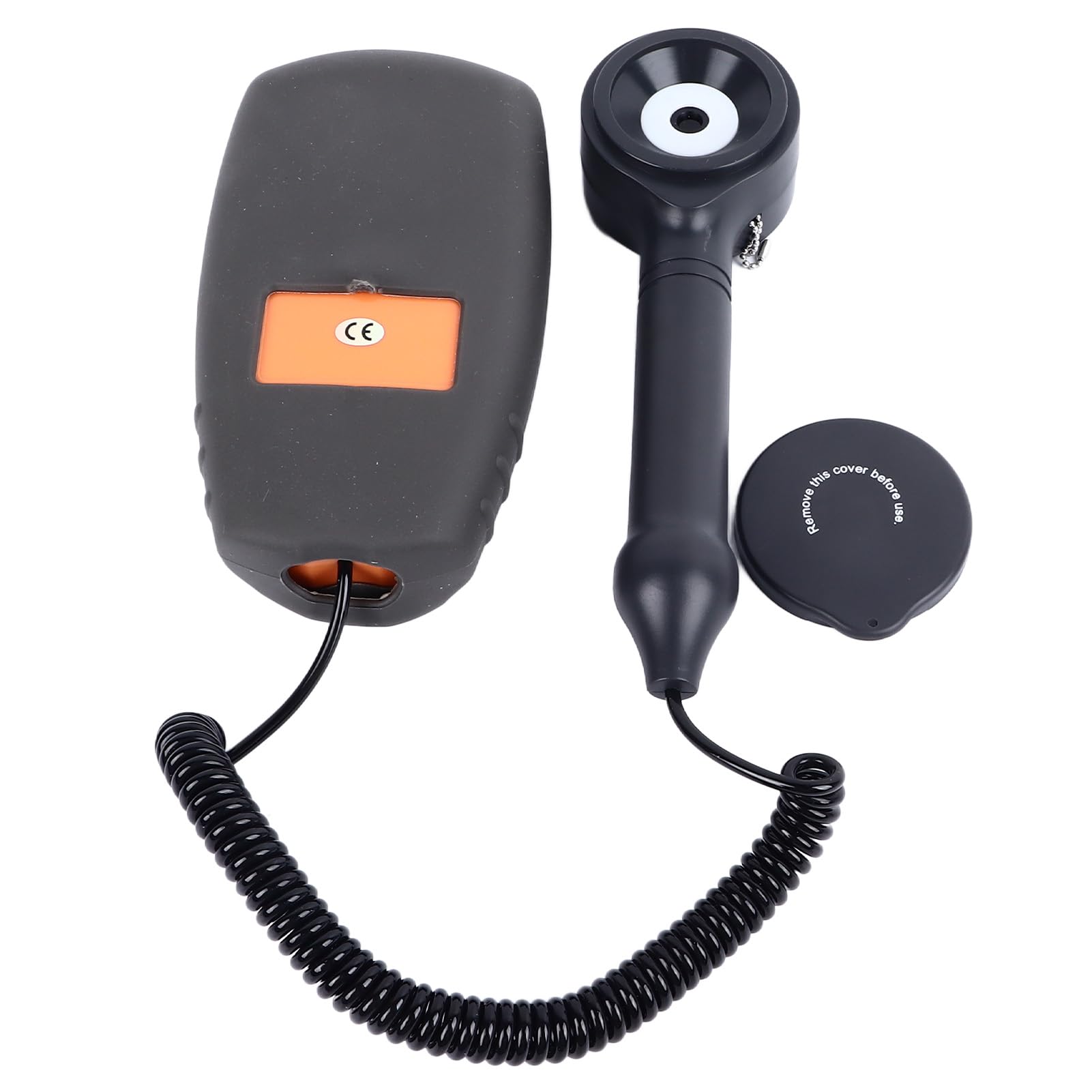 Misuratore di Luce UV UVA Tester UVB 290-390NM RAIOGLIO UVA UVB Misurazione Illuminazione per la Cura della Pelle per Viaggi Sportivi per Esterni