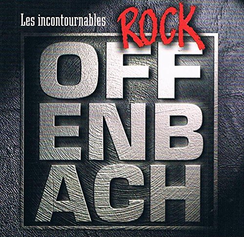 Rock [Audio CD]