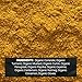 Frontier Co-op Certified Organic Curry Powder, 1-Pound Bulk, Aromatic Blend 11 Indian Cooking Spices for Meat, Seafood, Tofu