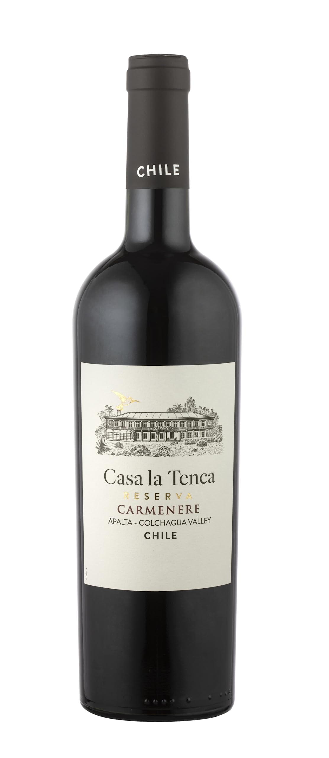 Badgers Creek - Assortimento Degustazione - Selezione di 6 vini rossi del Nuovo Mondo - Argentina, California, Cile, Australia, Sudafrica (6 x 0,75L)