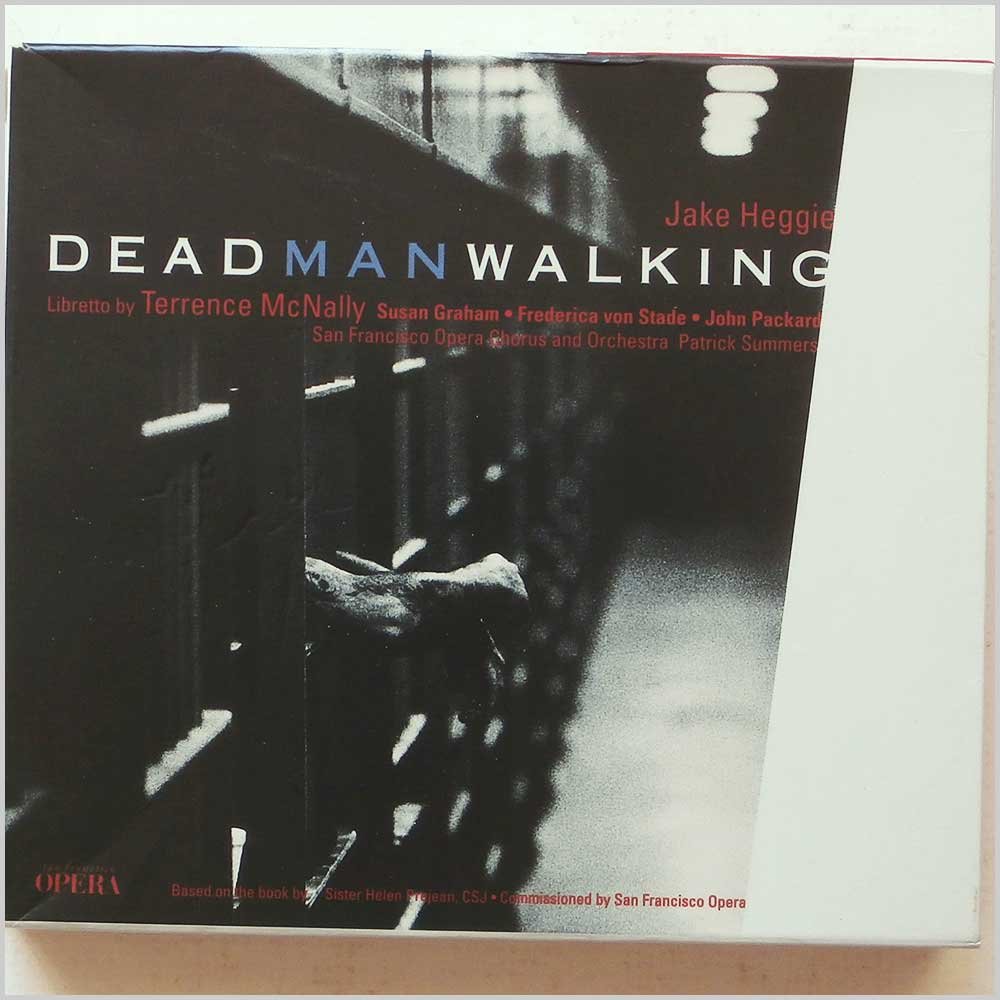 Dead Man Walking (Gesamtaufnahme)