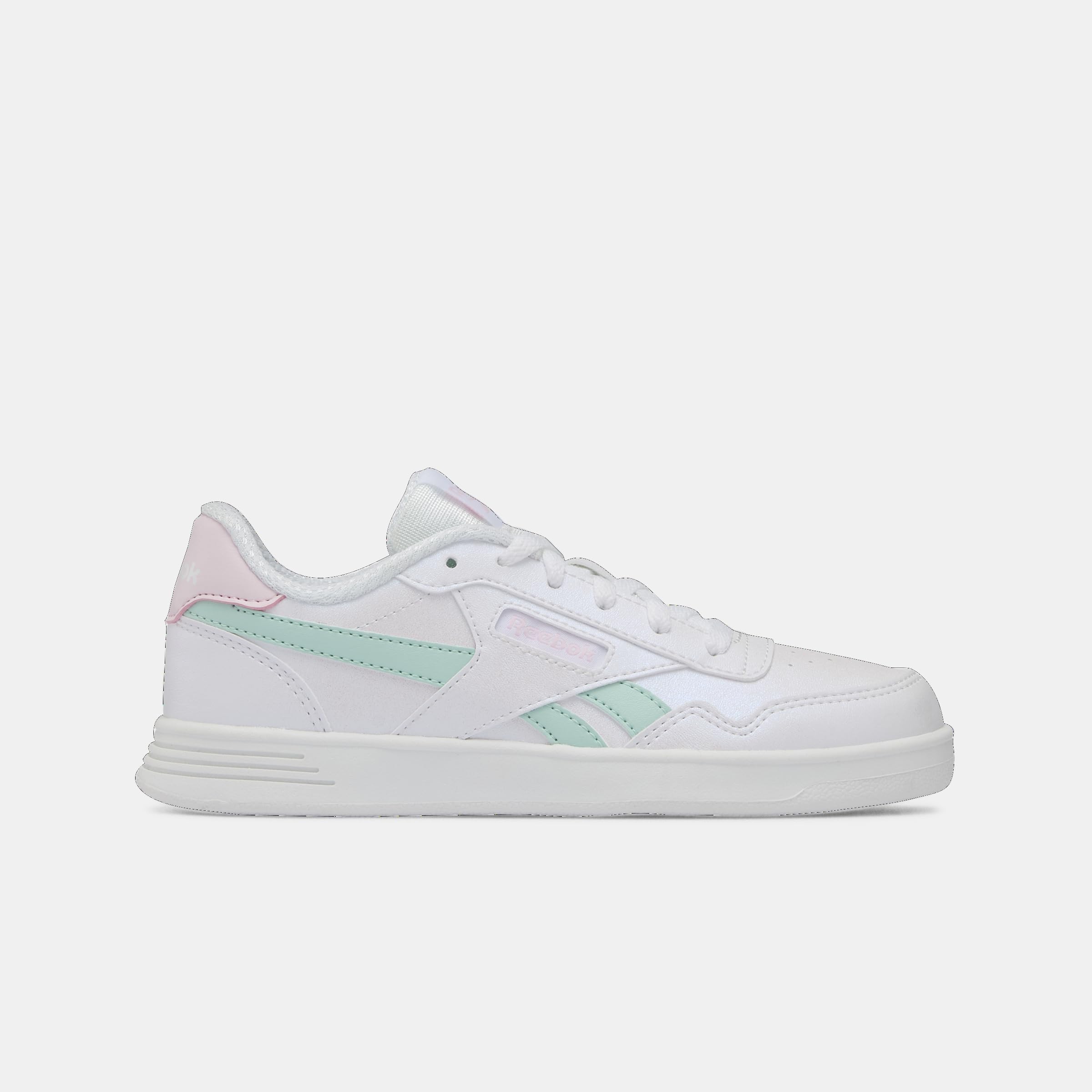 Reebok Dziewczynki Court AdvanceAdidasy
