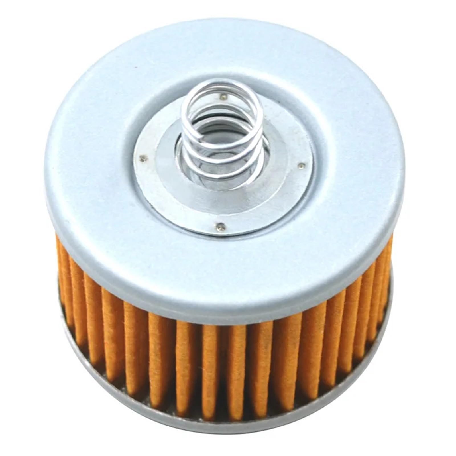 filtr oleju motocyklowego 8 szt. filtrów oleju pasujących do motocykli Bajaj 100 Boxer CT100 115 Caliber 130 BM150 135 Pulsar, pasujących motocykli Yamaha YS125 Byson FZ16 150