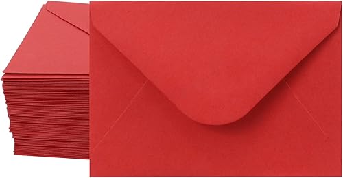 150 paquetes de sobres para tarjetas de regalo, mini sobres negros, soporte para tarjetas de regalo, sobres para tarjetas de visita (4 x 2.75