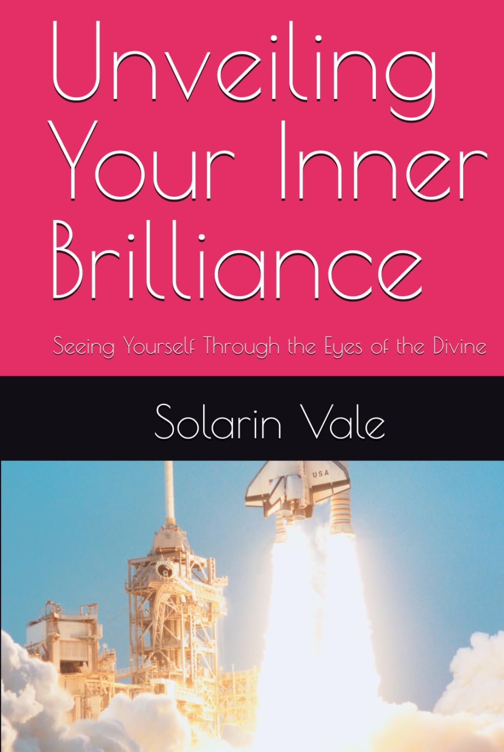 Unveiling Your Inner Brilliance: Seeing Yourself Through the Eyes of the Divine