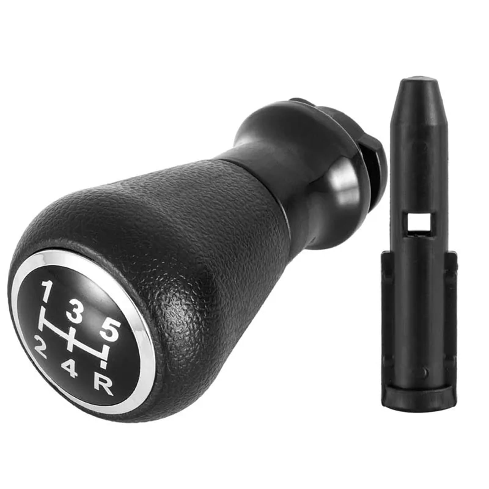 YLMKMVLCZC Auto Parts Gear Shift Knob for Peugeot 106 206 306 406 107 207 307 407 301 308 2008 for Citroen C1 C3 C4 Gear Shift Knob Lever