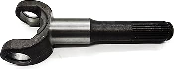 Amazon.com: Shaft Hub Side (Part No. 914/89501) by Aries