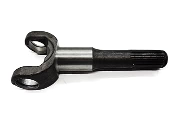 Amazon.com: Shaft Hub Side (Part No. 914/89501) by Aries