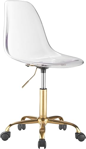 Urban Lifestyle Acrylic Chair