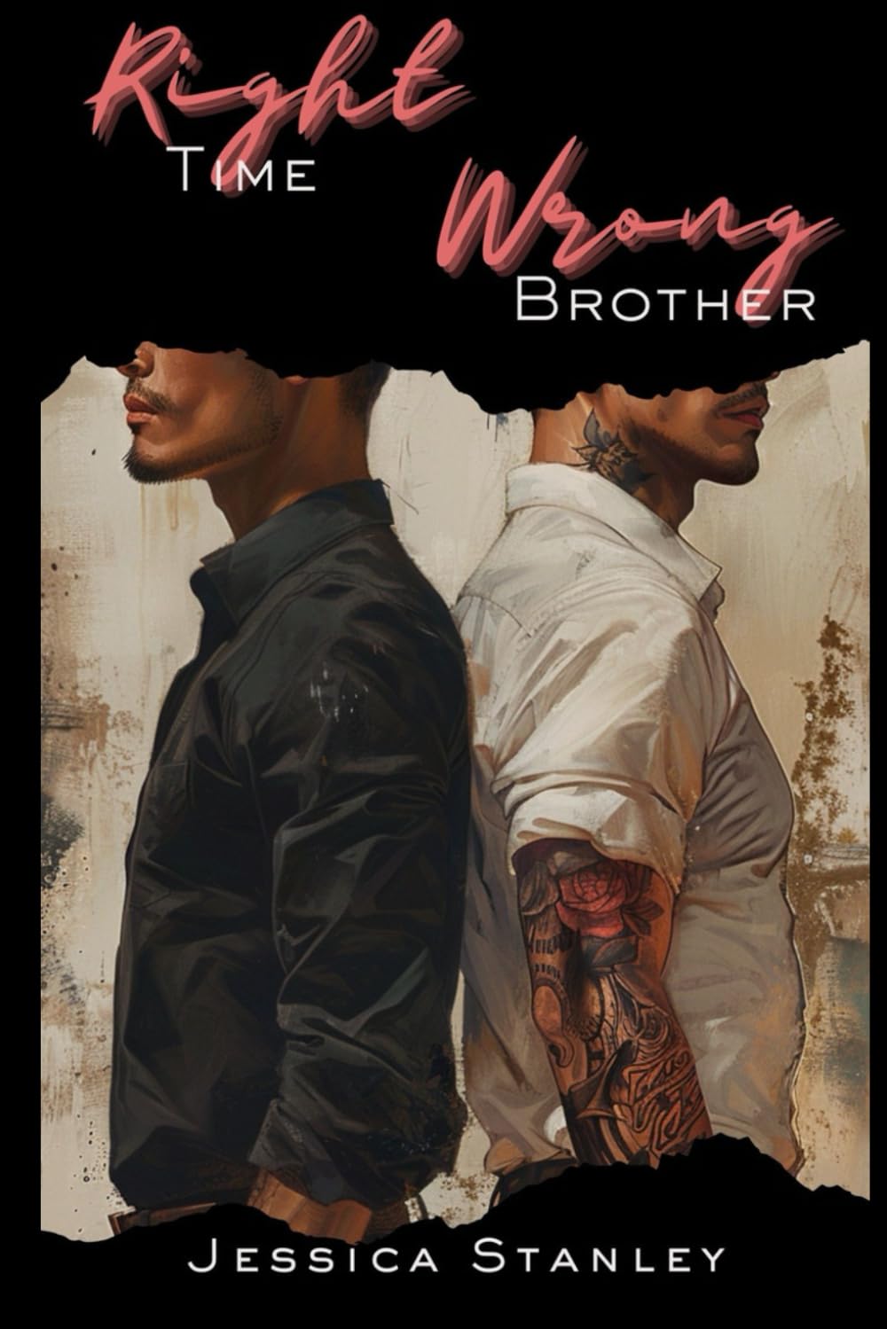 Right Time, Wrong Brother