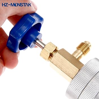 Amazon.co.jp: HZ-MONSTAR R12 オイルインジェクター カー