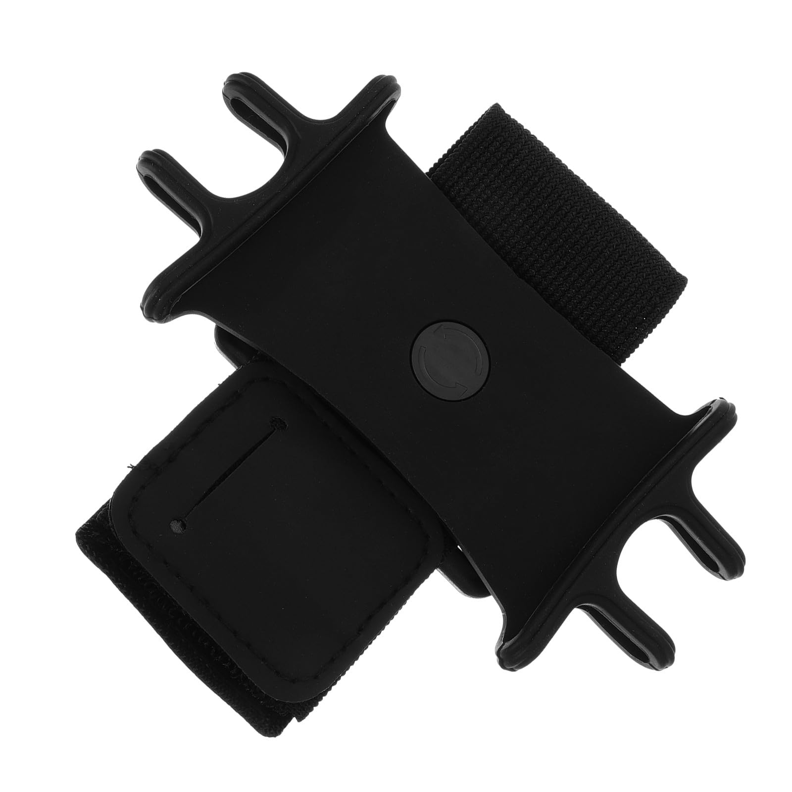 Lurrose 16 Pezzi Di Braccialetti Per Telefono Cellulare Fascia Da Braccio Per Telefono Supporto Per Telefono Da Corsa Cinturino Da Polso Per Telefono Cellulare Supporto Per Telefono