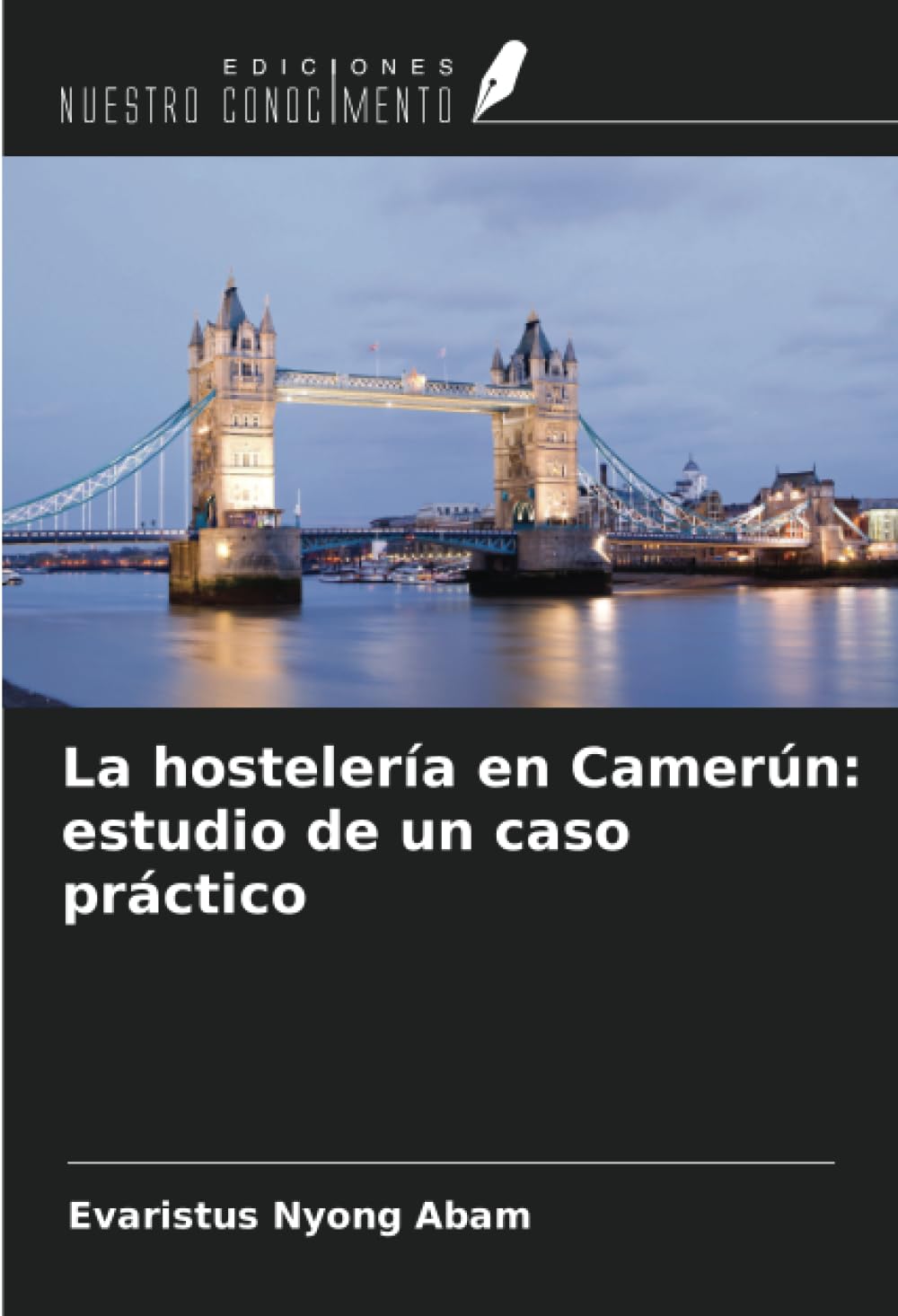 La hostelería en Camerún: estudio de un caso práctico