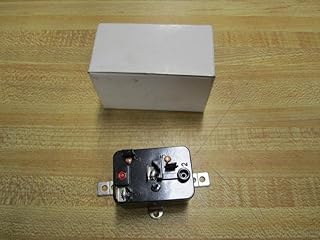 Fan Relay Type 84 24 Vac Coil Spno. Coil Data: 90 Ohms Dc Resistance 125 Ma (Nominal) 3 Va (Nominal) 4 Va (Inrush)