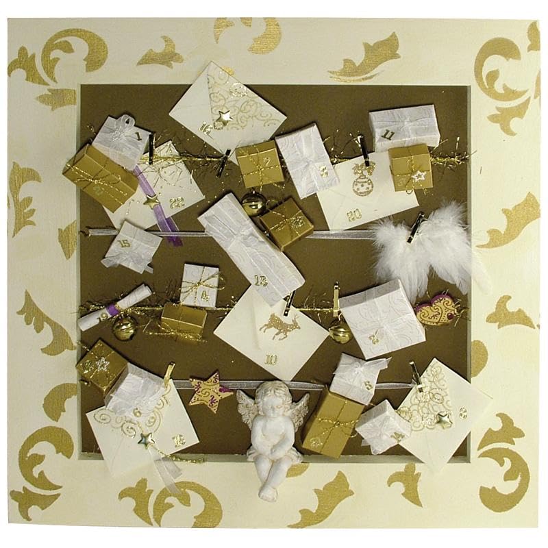 Pâte à modeler Paperclay auto durcissante blanc - 454g