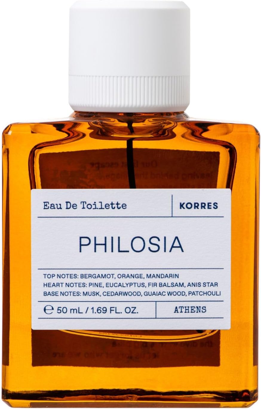 Philosia Eau de Toilette 50ml