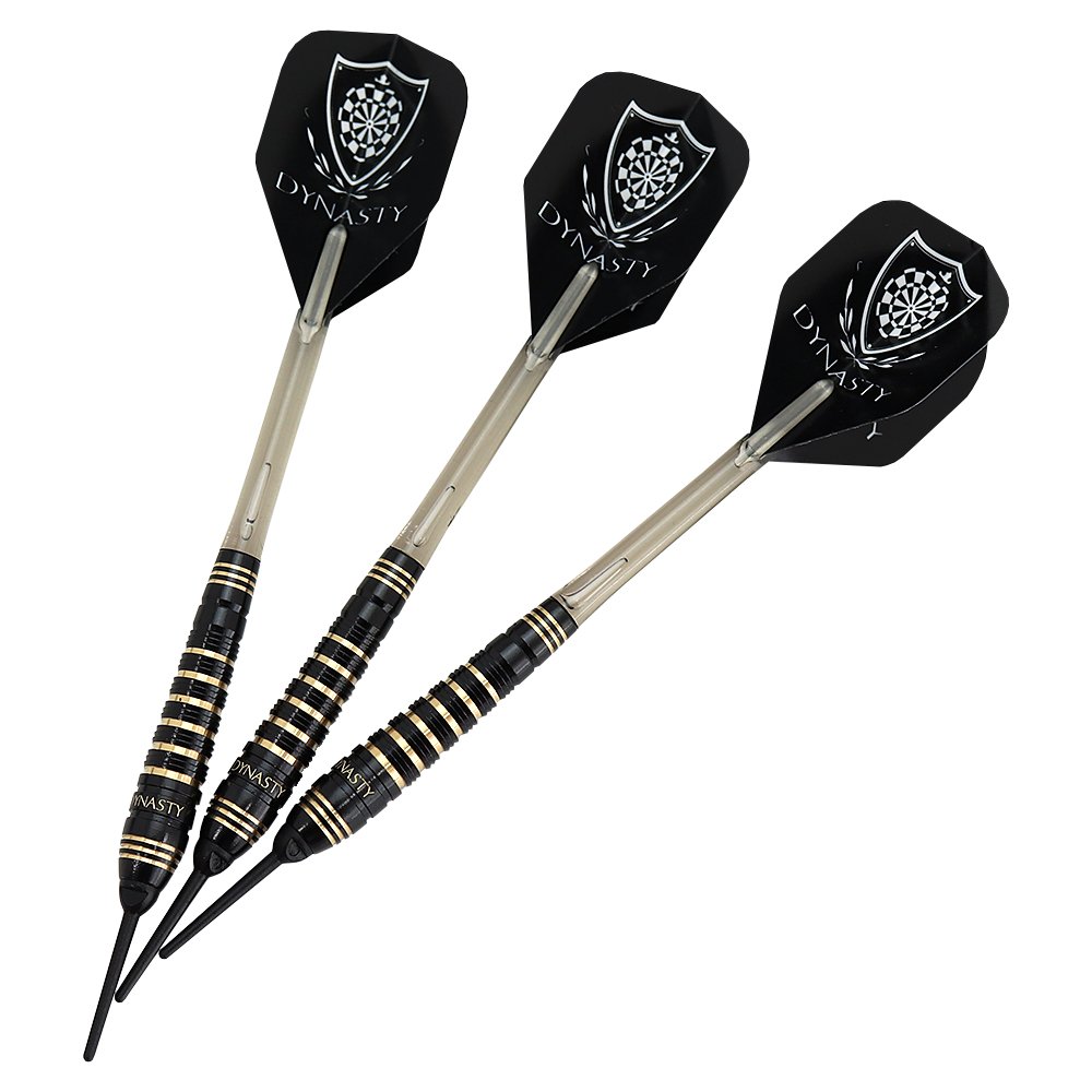 Amazon | DYNASTY ダイナスティー BRASS DARTS SET EIGHT エイト 2BA